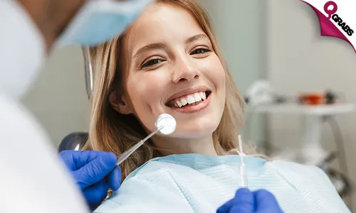 Dental Scaling, Filling & More!